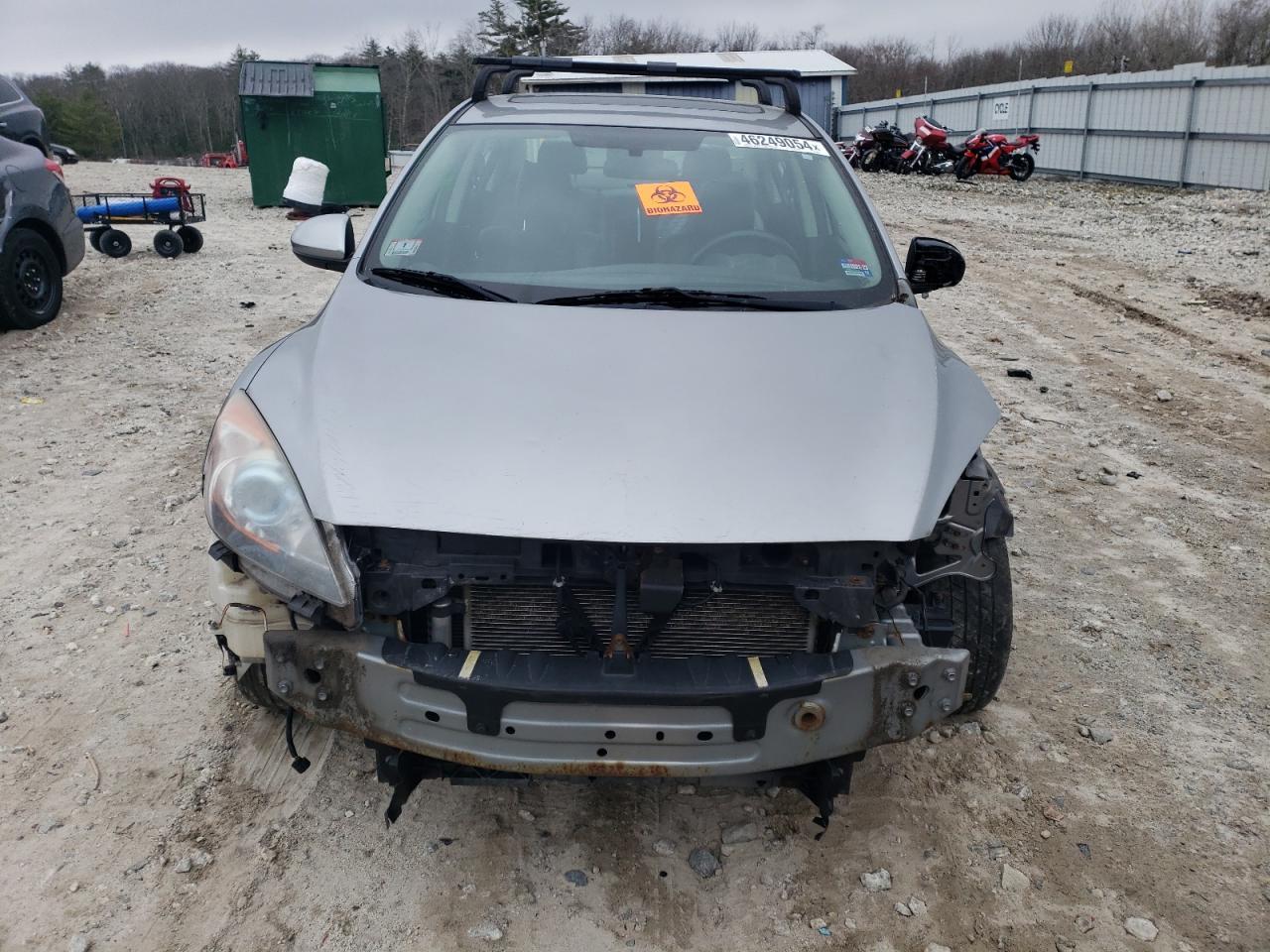 2013 MAZDA 3 I - Фото 5