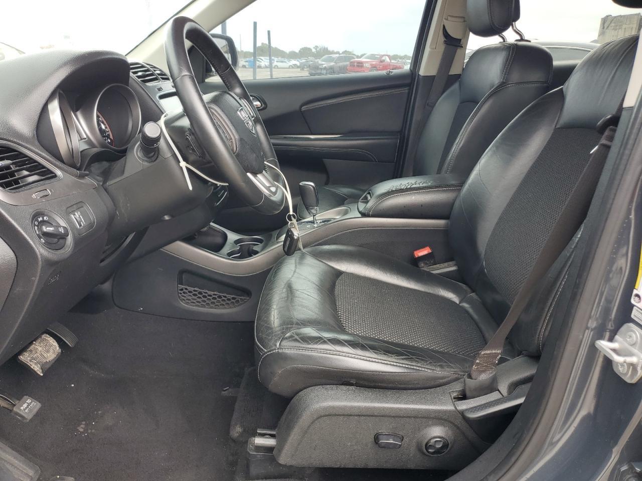 2018 DODGE JOURNEY CR - Image 7