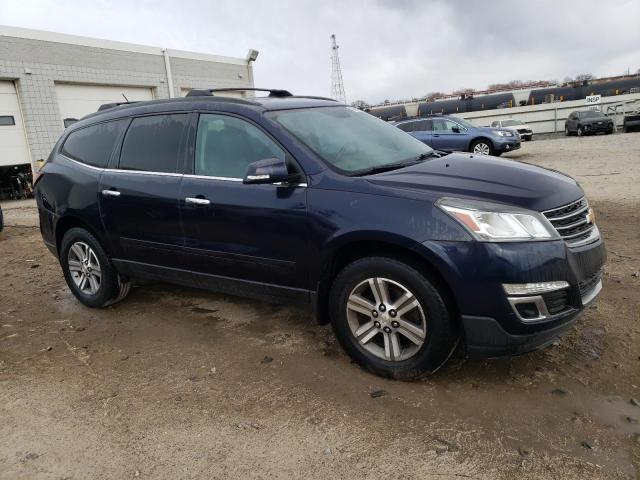 2015 Chevrolet Traverse Lt - Image 4