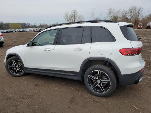 2023 Mercedes-Benz Glb 250 4Matic - Image 2