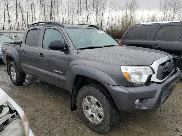 2014 Toyota Tacoma Double Cab - Image 4