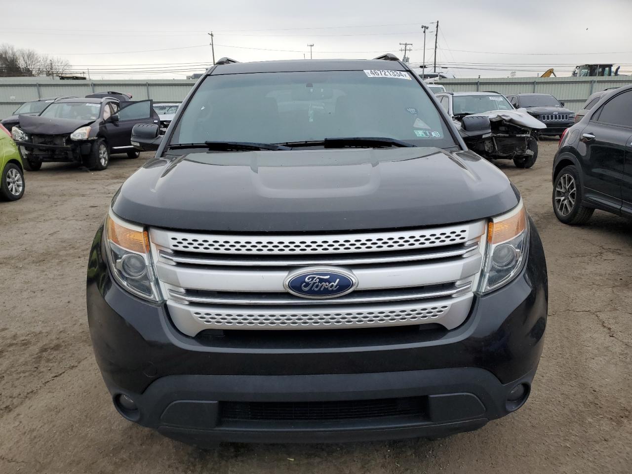 2013 FORD EXPLORER X - Image 5