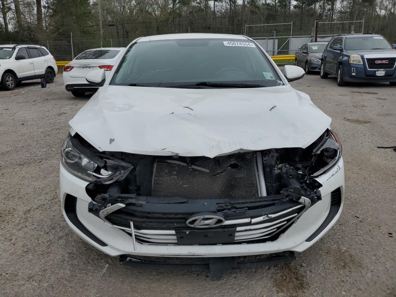 2018 HYUNDAI ELANTRA SE - Фото 5