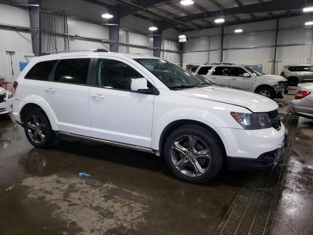 2016 Dodge Journey Crossroad Plus - Image 4