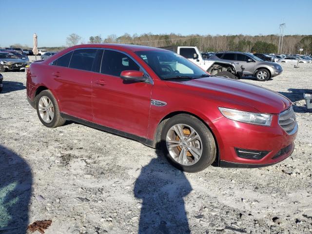 2013 Ford Taurus Sel - Image 4