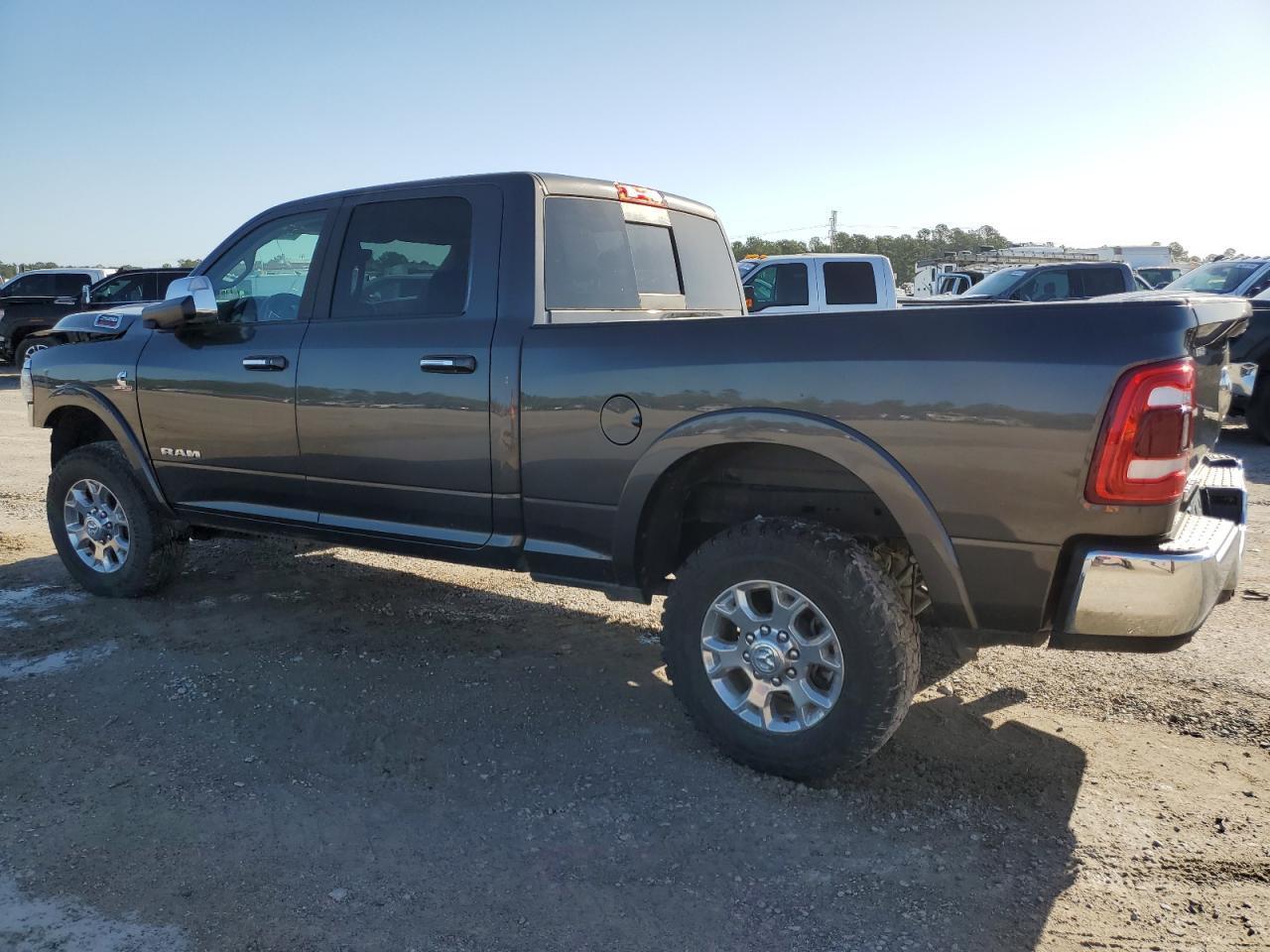 2022 RAM 2500 LARAM - Image 2