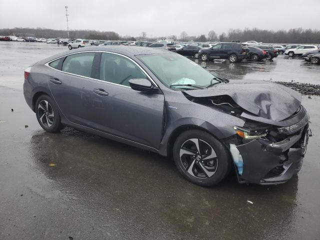 2022 Honda Insight Ex - Image 4