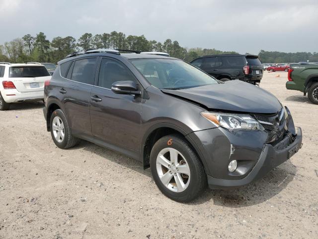 2013 Toyota Rav4 Xle - Image 4