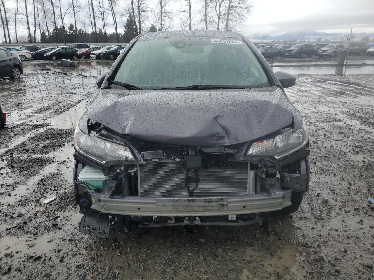 2020 HONDA FIT EX - Image 5