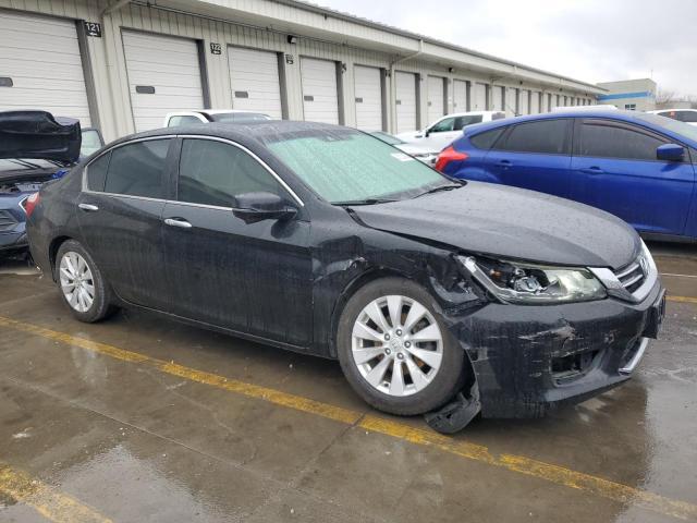 2015 Honda Accord Exl - Image 4