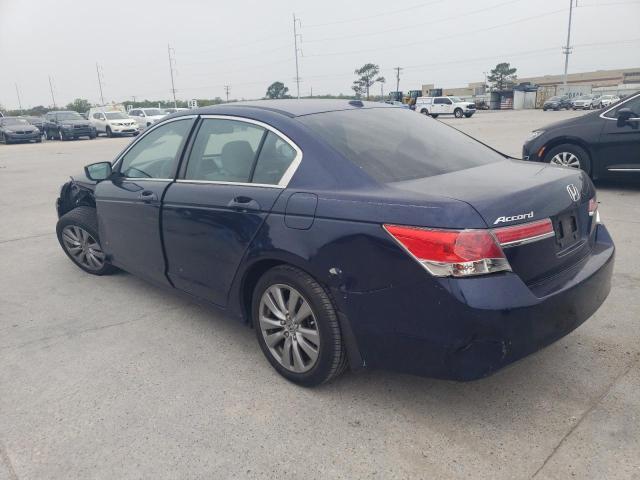 2012 Honda Accord Exl - Фото 2