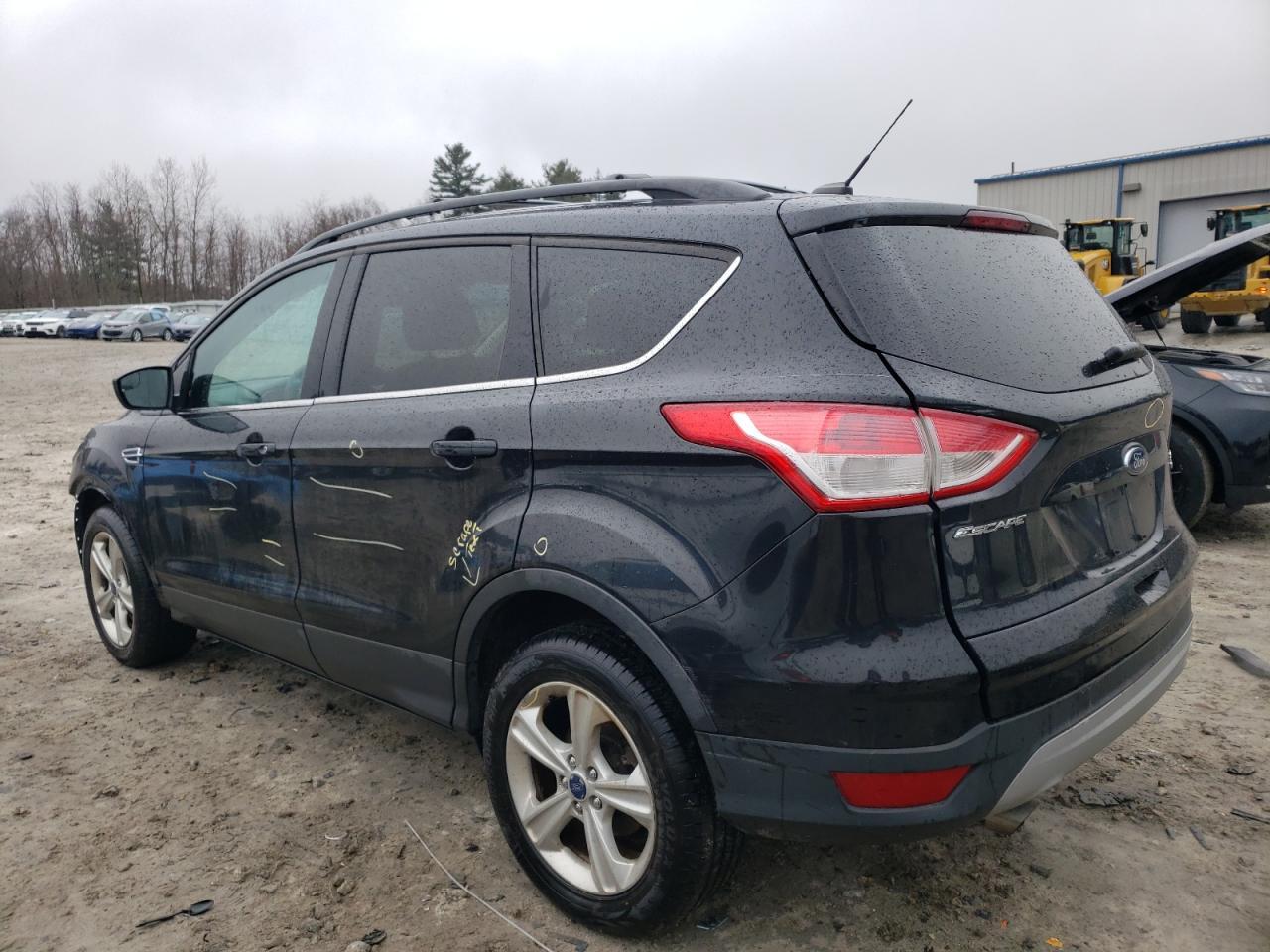 2013 FORD ESCAPE SE - Image 2