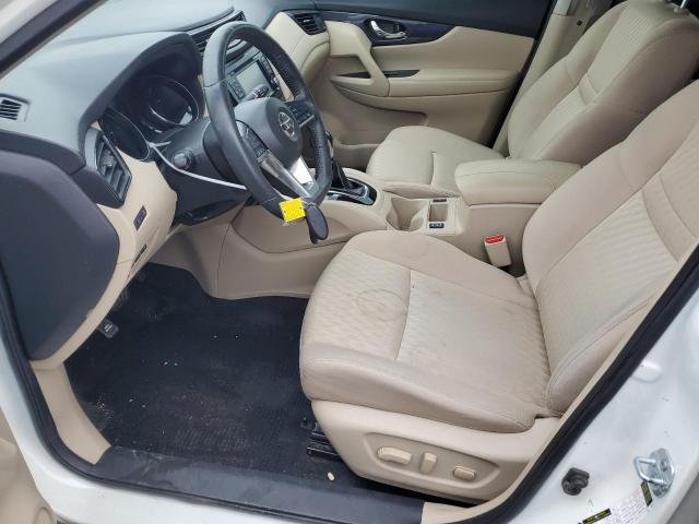 2017 Nissan Rogue S - Фото 7
