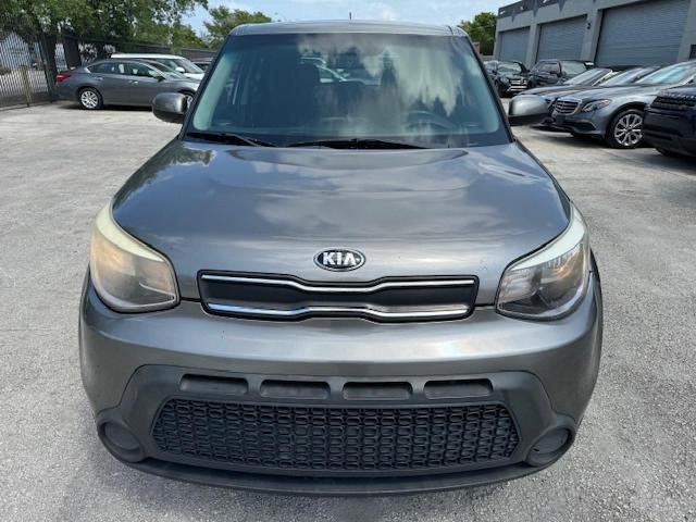 2017 Kia Soul - Image 5