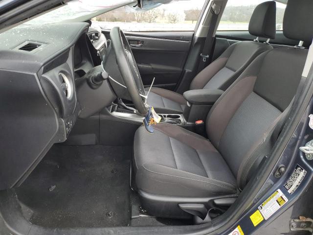 2018 Toyota Corolla L - Image 7