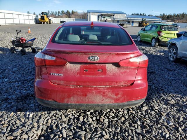 2015 Kia Forte Lx - Фото 6