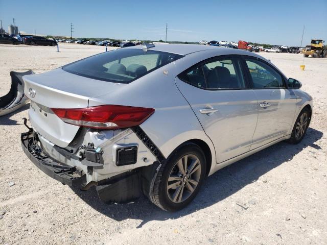 2018 Hyundai Elantra Sel - Image 3