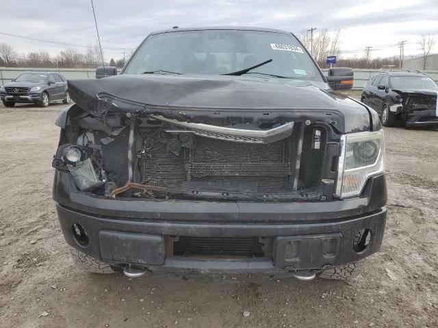 2013 Ford F150 Supercrew - Фото 5