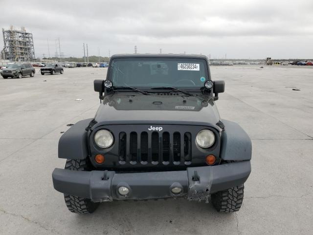 2013 Jeep Wrangler Sport - Image 5