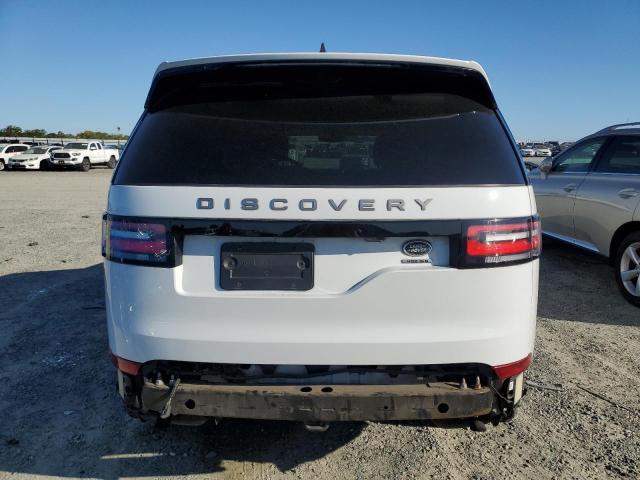 2018 Land Rover Discovery Hse - Image 6