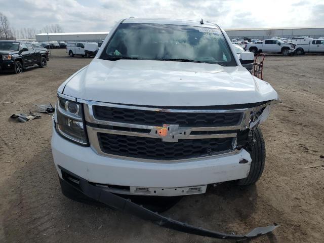2015 Chevrolet Tahoe K1500 Lt - Фото 5