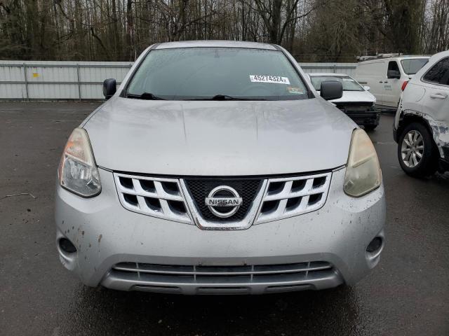 2013 NISSAN ROGUE - Фото 5