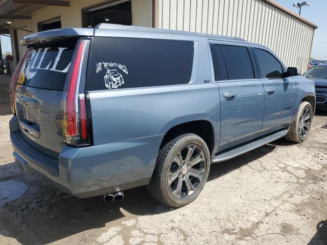 2016 GMC Yukon Xl C1500 Slt - Image 3