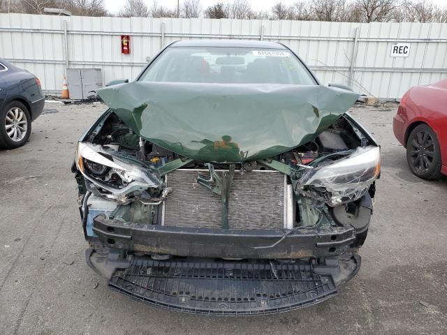 2015 Toyota Corolla L - Фото 5