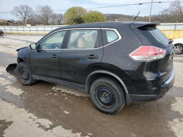 2016 Nissan Rogue S - Фото 2