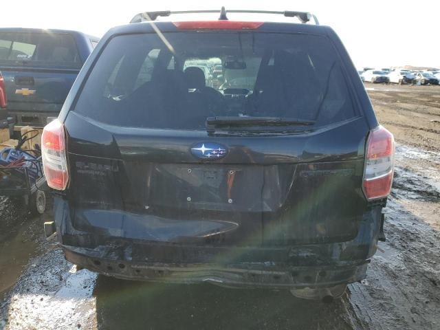 2016 Subaru Forester 2.5I Premium - Фото 6