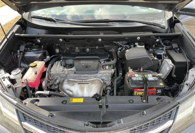 2015 Toyota Rav4 Limited - Image 7