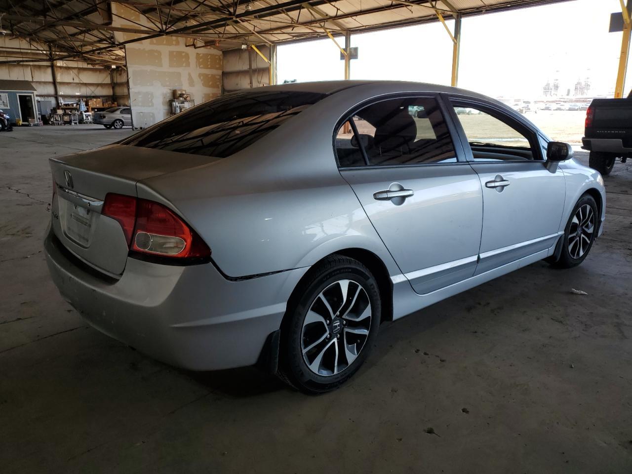2011 HONDA CIVIC LX - Image 3