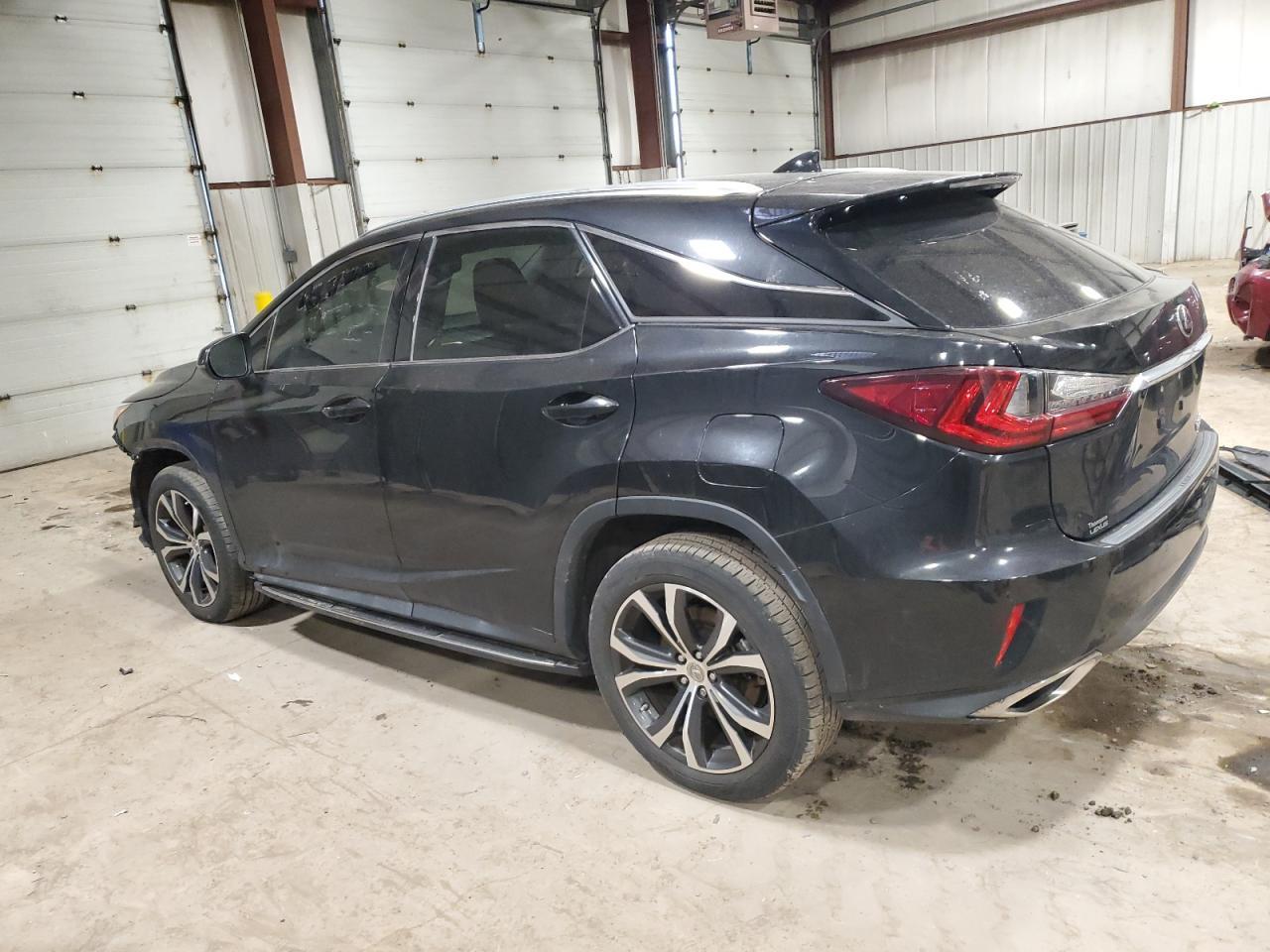 2017 LEXUS RX 350 BAS - Image 2