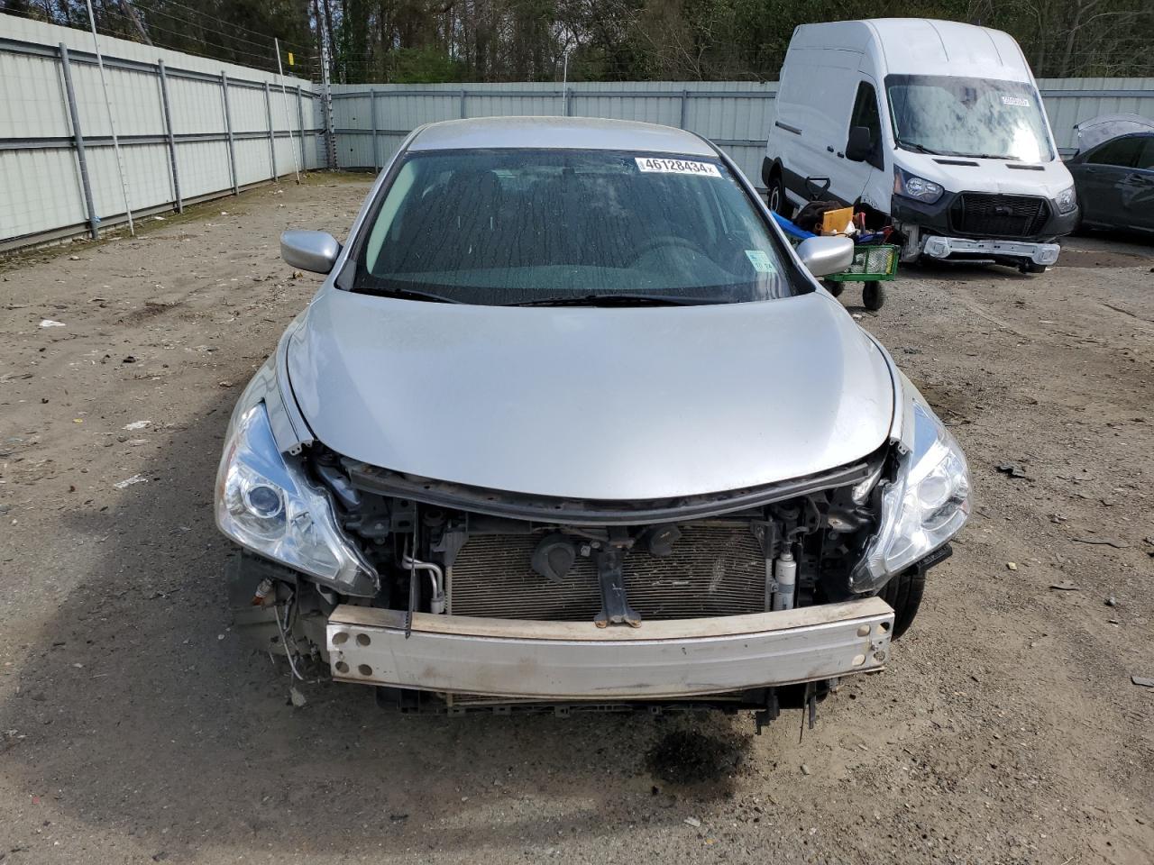 2015 NISSAN ALTIMA 2.5 - Image 5