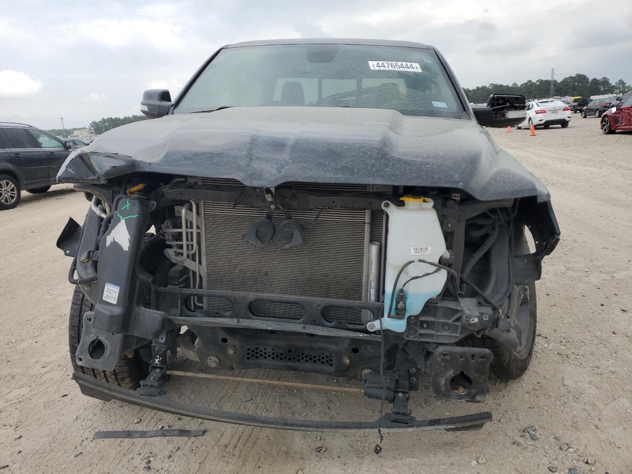 2019 RAM 1500 BIG H - Фото 5