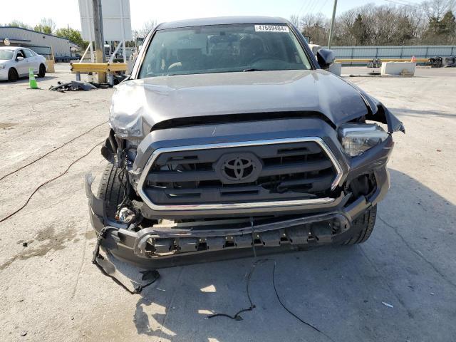 2016 Toyota Tacoma Double Cab - Фото 5