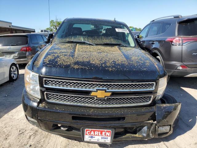 2013 Chevrolet Silverado K1500 Lt - Image 5