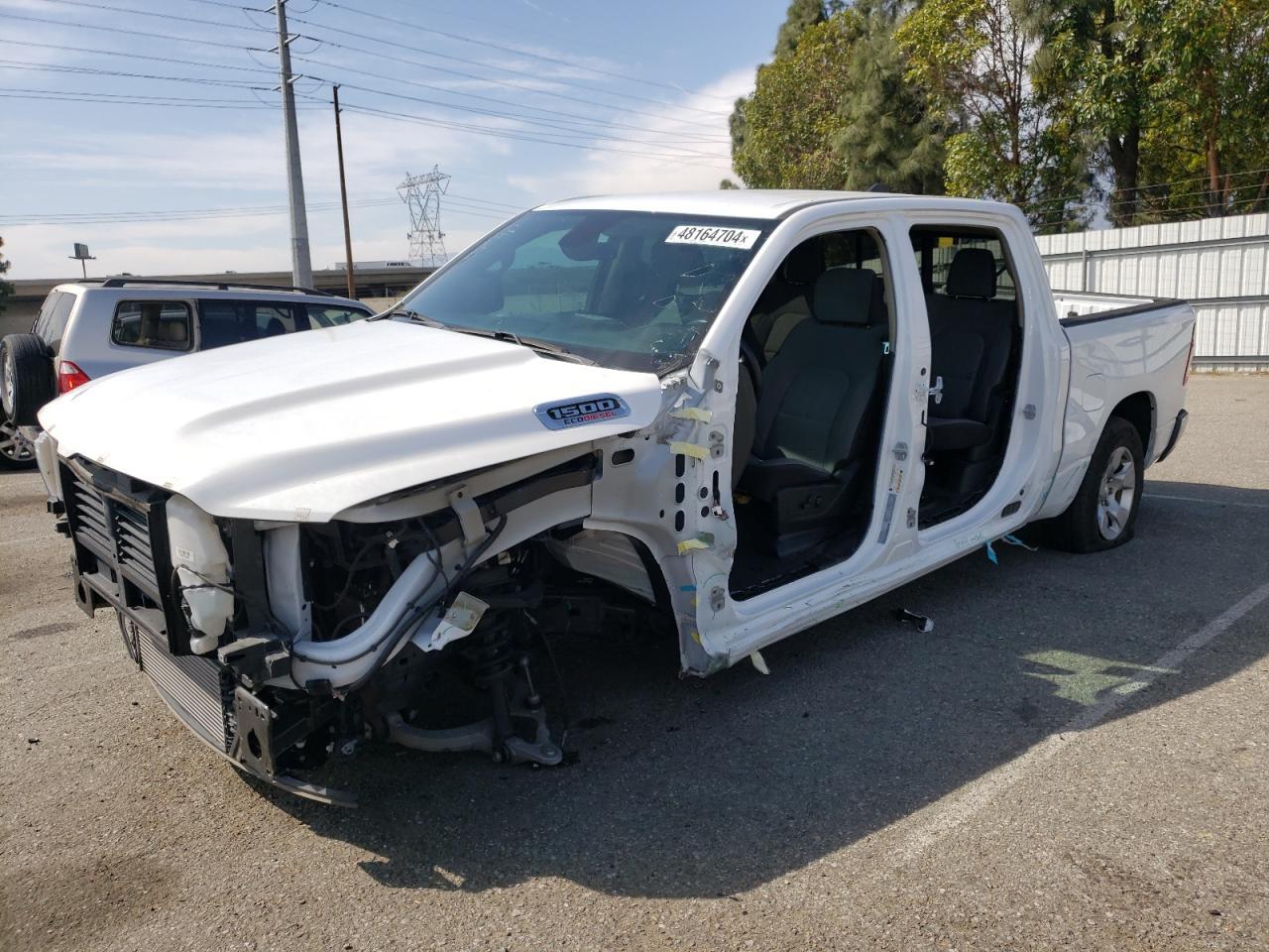 2020 RAM 1500 BIG H car image