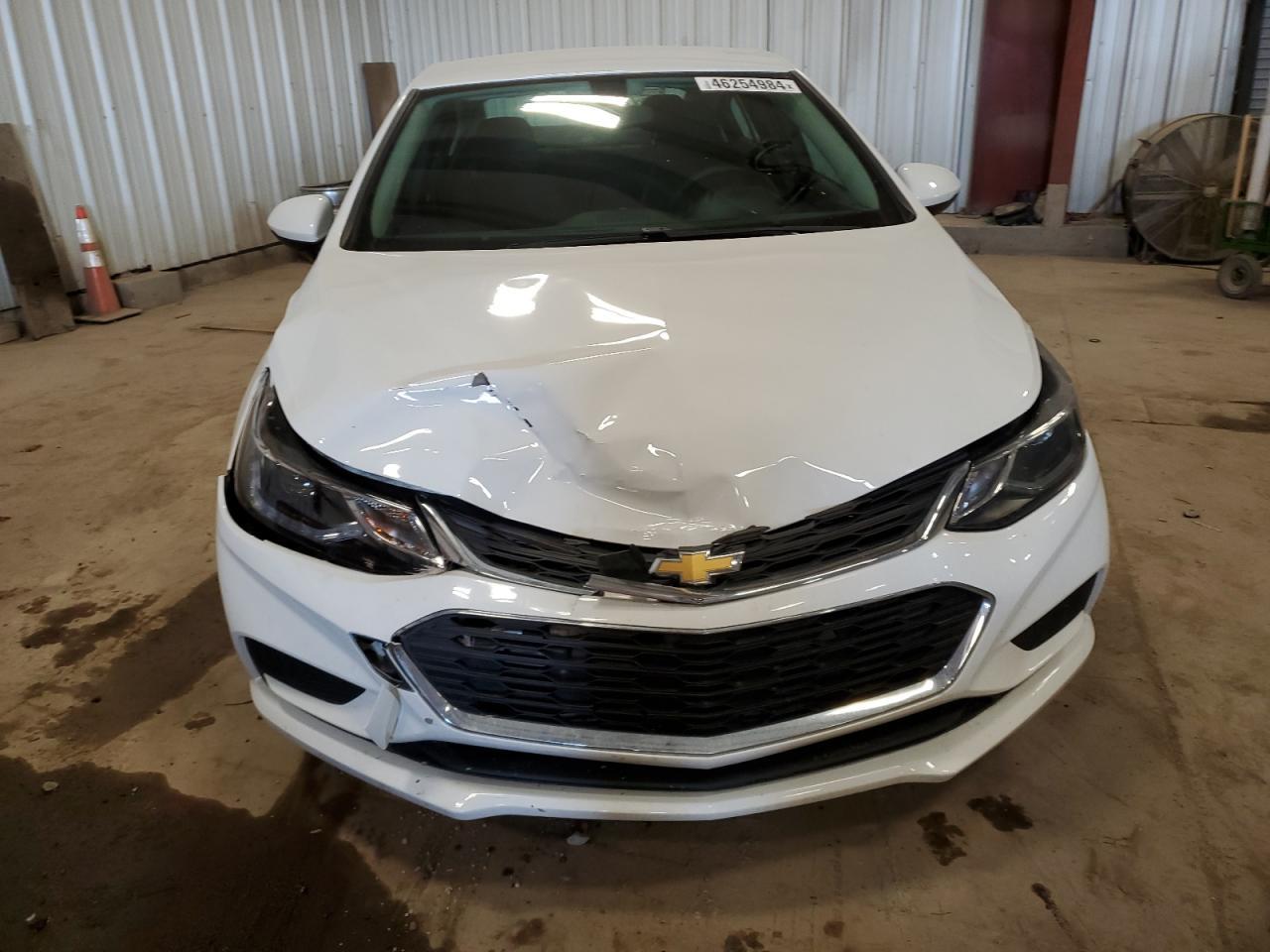 2017 CHEVROLET CRUZE LT - Фото 5