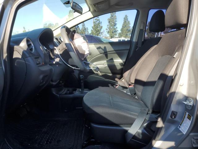 2014 Nissan Versa Note S - Фото 7