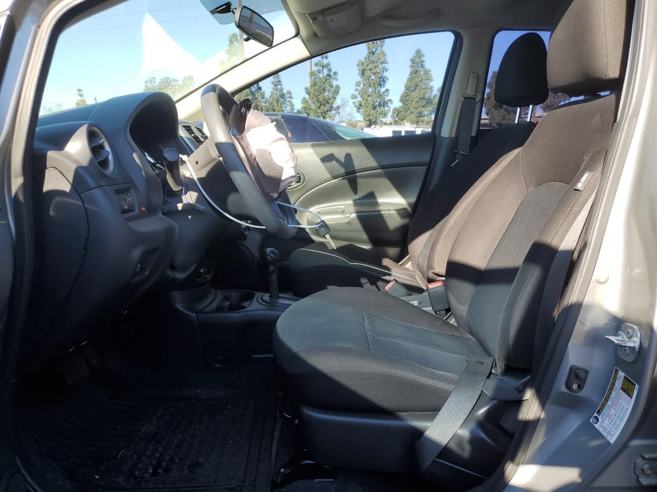 2014 NISSAN VERSA NOTE - Фото 7