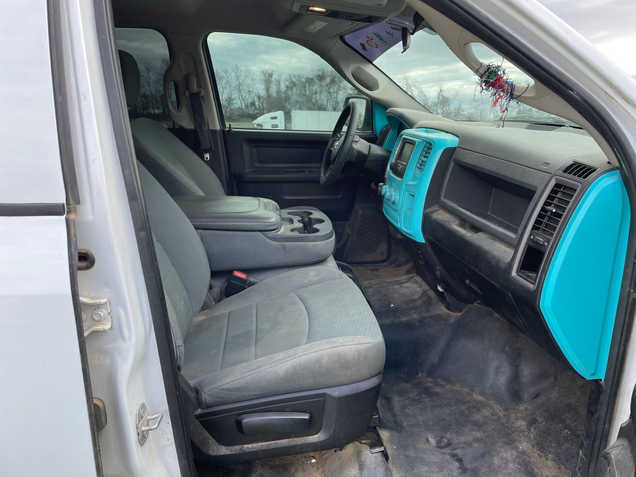 2019 RAM 1500 CLASS - Фото 5
