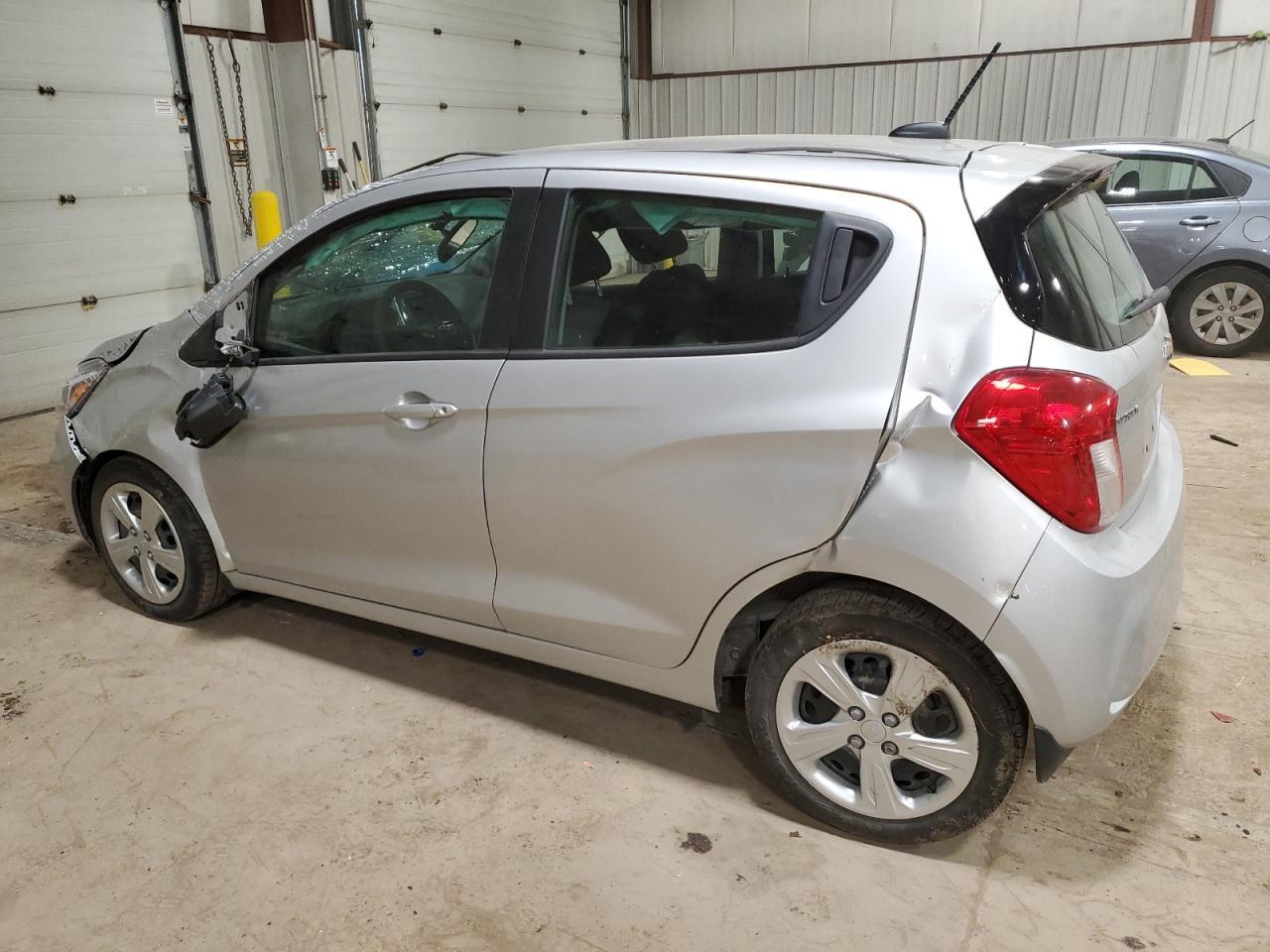 2021 CHEVROLET SPARK LS - Image 2