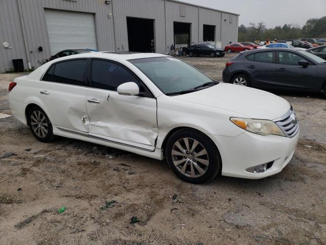 2011 Toyota Avalon Base - Фото 4