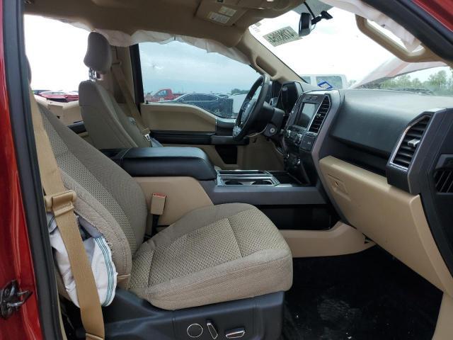 2017 Ford F150 Supercrew - Image 7