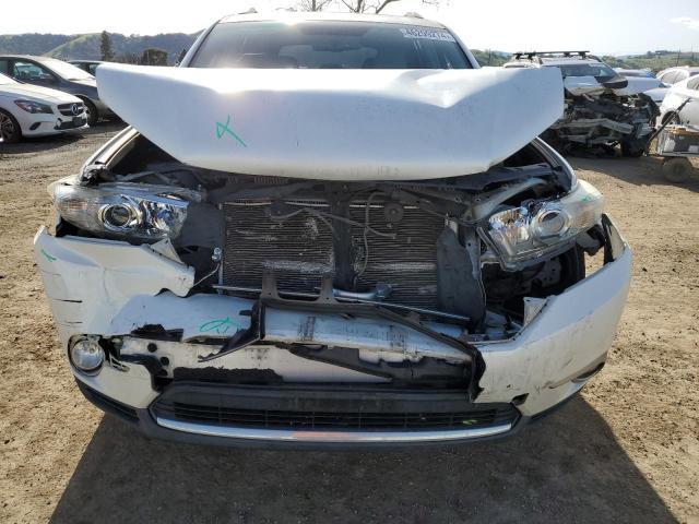 2011 Toyota Highlander Base - Фото 5
