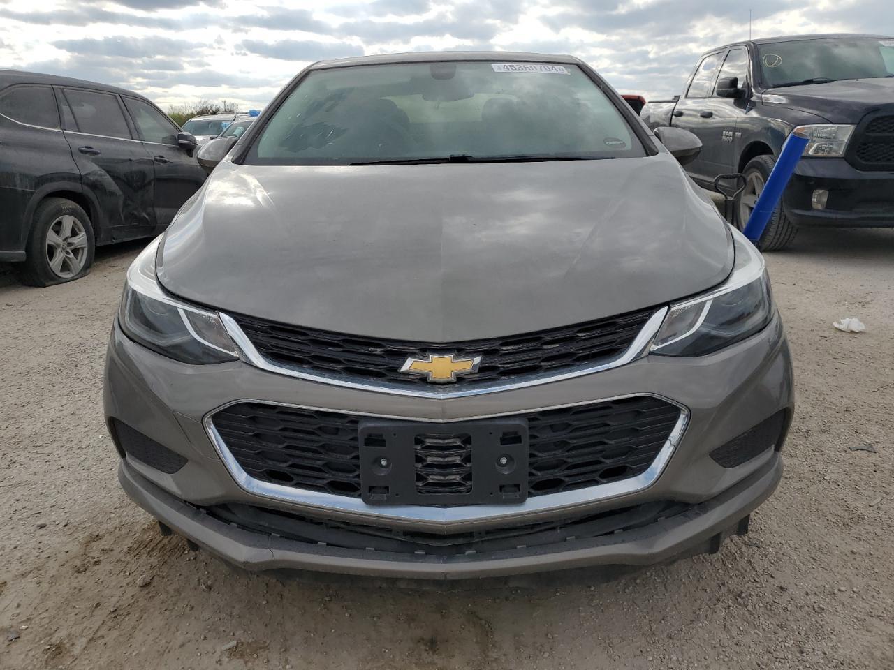2017 CHEVROLET CRUZE LT - Image 5