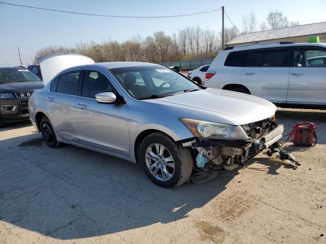 2012 Honda Accord Se - Фото 4