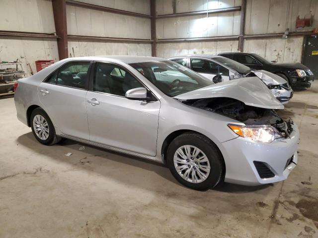 2012 Toyota Camry Base - Image 4