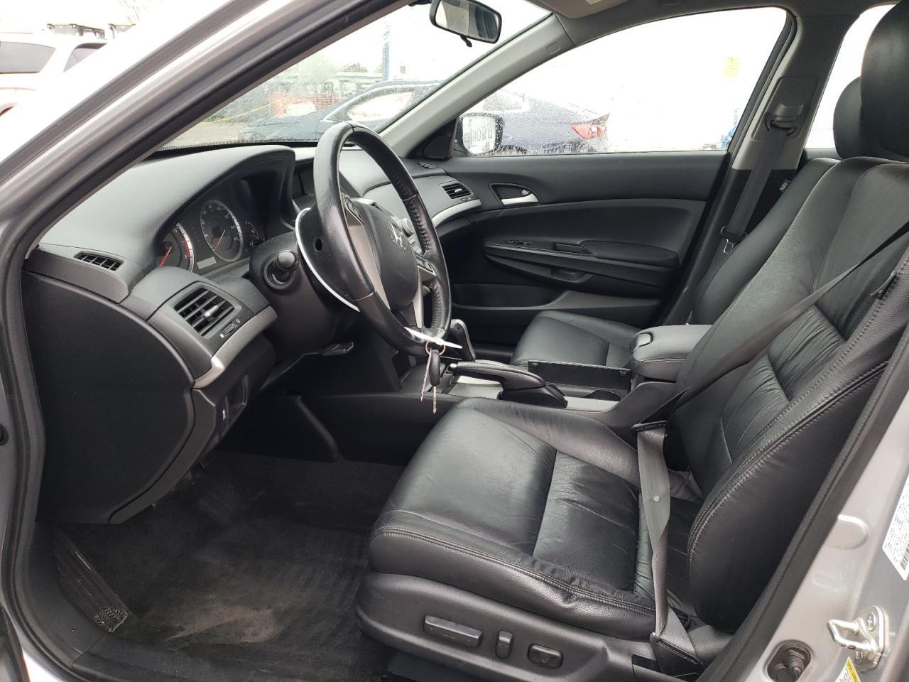 2012 HONDA ACCORD SE - Image 7